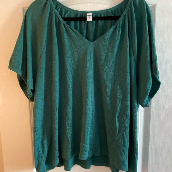 Old Navy Blouse - Picture 1 of 2
